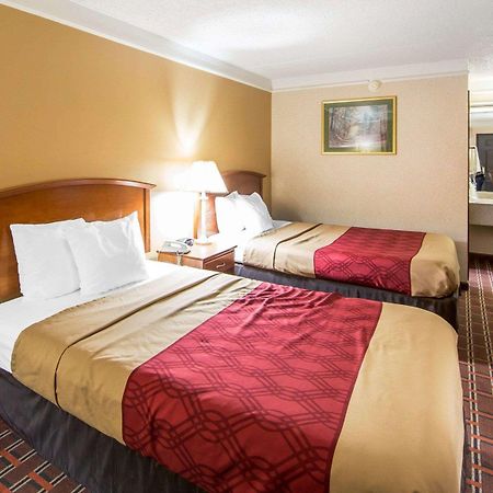 Econo Lodge North Knoxville Zewnętrze zdjęcie