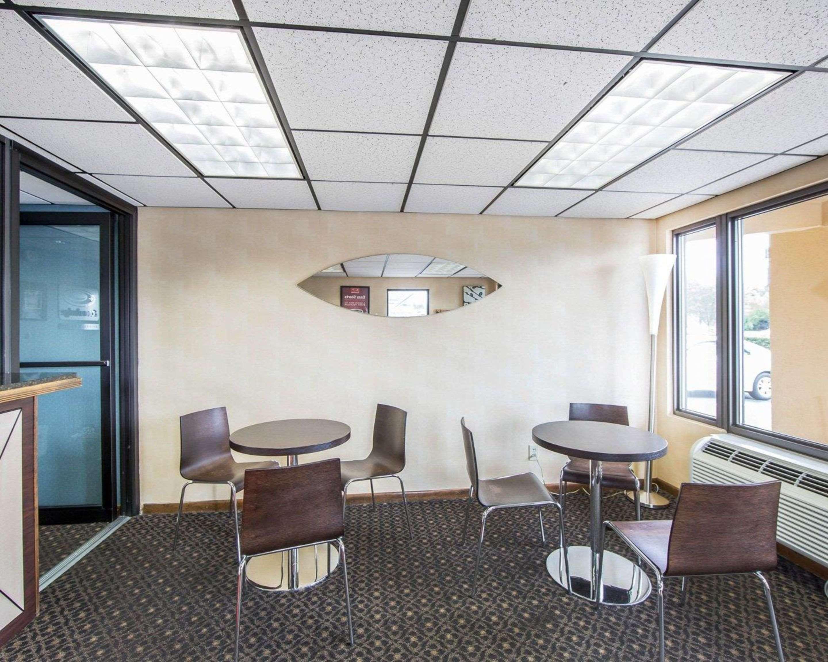 Econo Lodge North Knoxville Zewnętrze zdjęcie