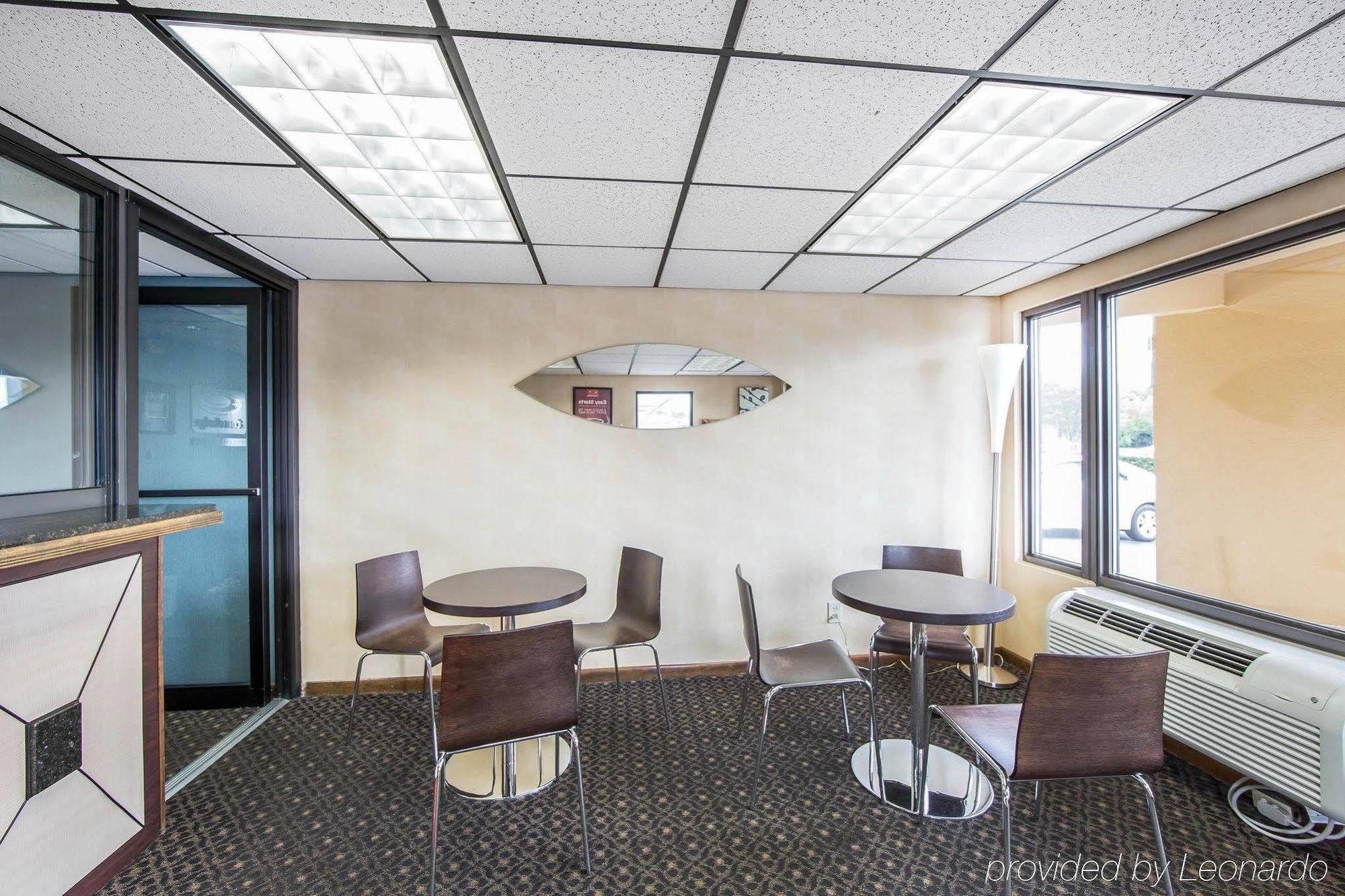 Econo Lodge North Knoxville Zewnętrze zdjęcie