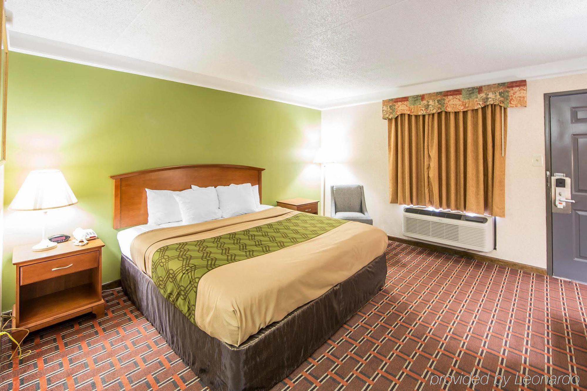 Econo Lodge North Knoxville Zewnętrze zdjęcie