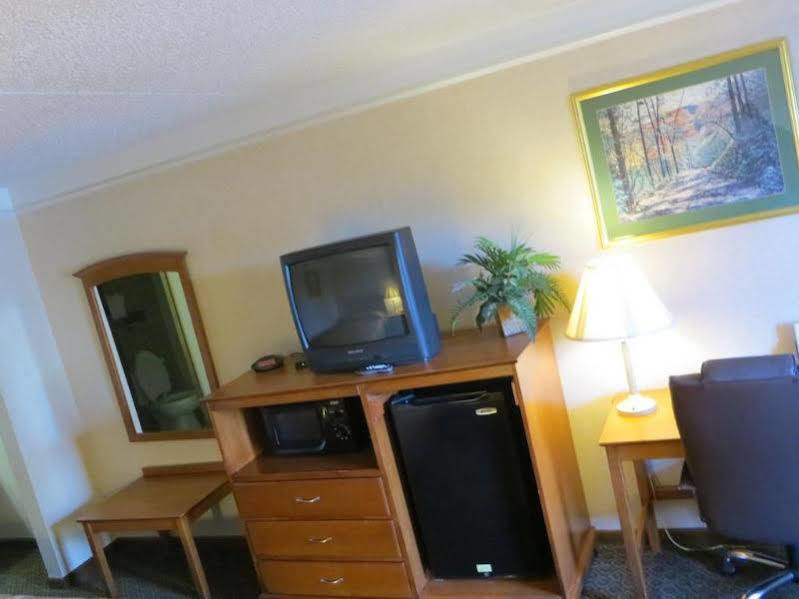 Econo Lodge North Knoxville Zewnętrze zdjęcie