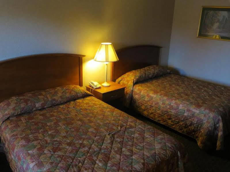 Econo Lodge North Knoxville Zewnętrze zdjęcie